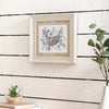 Voyage Maison Ritsurin Mulberry Framed Print in Birch