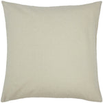 furn. Nomi Monoprint Cushion Cover in Berry