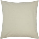 furn. Nomi Monoprint Cushion Cover in Brick