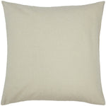 furn. Nomi Monoprint Cushion Cover in Coral