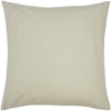 furn. Nomi Monoprint Cushion Cover in Mustard