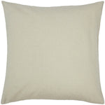 furn. Nomi Monoprint Cushion Cover in Ochre