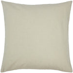 furn. Nomi Monoprint Cushion Cover in Teal