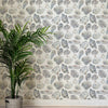 Voyage Maison Rockpool 1.4m Wide Width Wallpaper in Slate