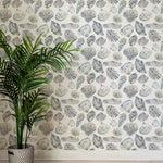 Voyage Maison Rockpool 1.4m Wide Width Wallpaper in Slate