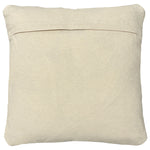 furn. Roolu Braided Jute Cushion Cover in Natural