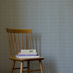 Voyage Maison Roro 1.4m Wide Width Wallpaper in Bluebell