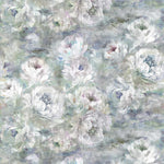 Voyage Maison Roseum Printed Fabric in Agate