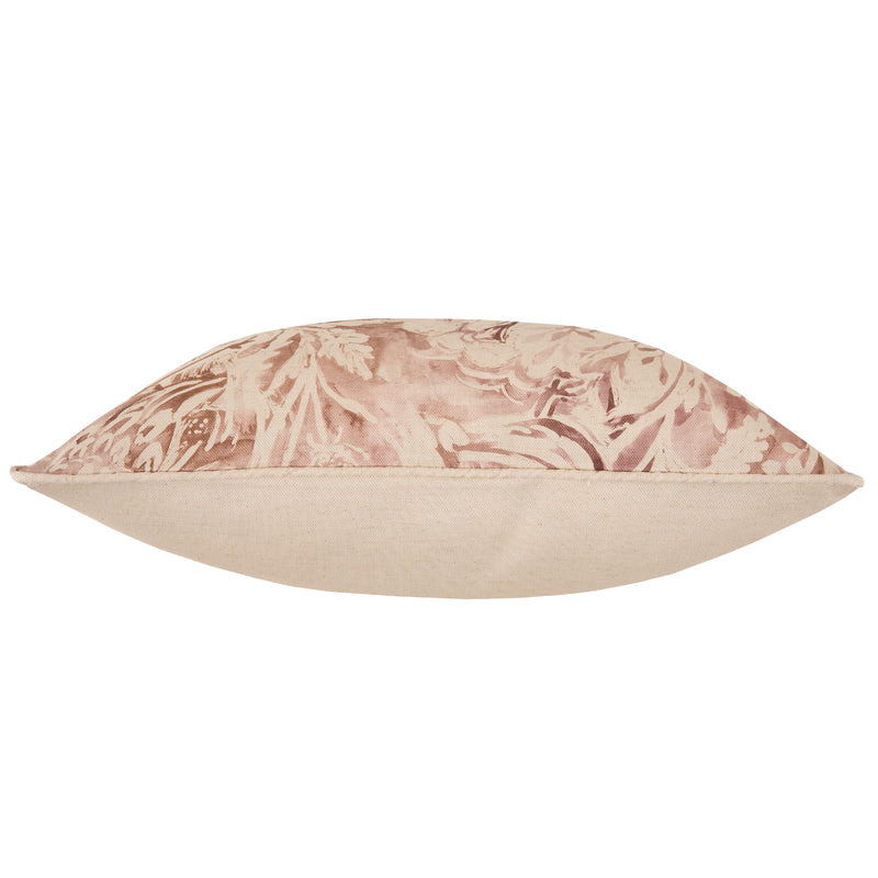  Cushions - Rothesay  Cushion Cover Coral Voyage Maison