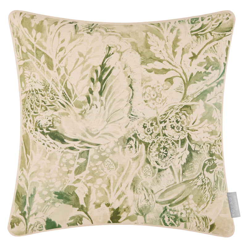  Cushions - Rothesay  Cushion Cover Meadow Voyage Maison