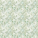 Voyage Maison Rothesay Printed Cotton Fabric in Meadow