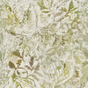 Voyage Maison Rothesay Printed Cotton Fabric in Mustard