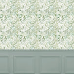 Voyage Maison Rothesay 1.4m Wide Width Wallpaper in Meadow