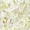 Voyage Maison Rothesay 1.4m Wide Width Wallpaper in Mustard