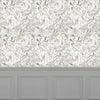 Voyage Maison Rothesay 1.4m Wide Width Wallpaper in Nut