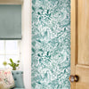 Voyage Maison Rothesay 1.4m Wide Width Wallpaper in Robins Egg