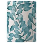 Voyage Maison Rowan Anna Lamp Shade in Aqua