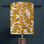 Voyage Maison Rowan Anna Lamp Shade in Gold