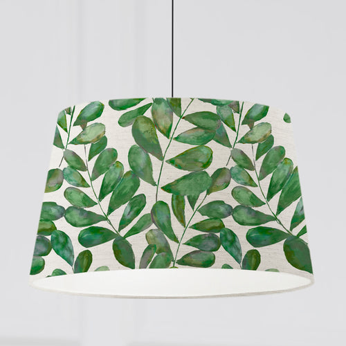 Voyage Maison Rowan Quintus Taper Lamp Shade in Apple