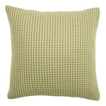 furn. Rowan Waffle Cushion Cover in Natural