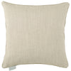 Floral Grey Cushions - Rowan Printed Cushion Cover Dusk Additions