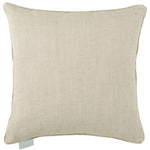 Floral Gold Cushions - Rowan Printed Cushion Cover Gold Additions