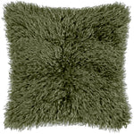  Cushions - Rowan  Cushion Cover Khaki furn.