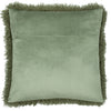  Cushions - Rowan  Cushion Cover Khaki furn.