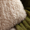  Cushions - Rowan  Cushion Cover Natural furn.