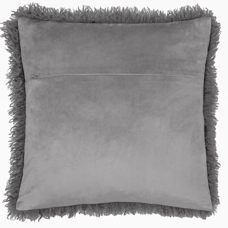  Cushions - Rowan  Cushion Cover Taupe furn.