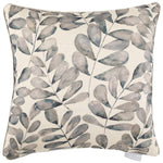 Floral Multi Cushions - Rowan Printed Cushion Cover Willow Additions