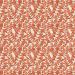 Additions Rowan Printed Cotton Fabric in Amber