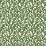 Additions Rowan Printed Cotton Fabric in Apple