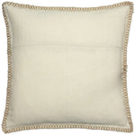 furn. Rain Shadow Cushion Cover in Red Clay