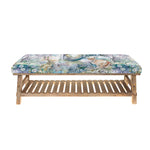 Voyage Maison Rupert Bench in Fox And Hare