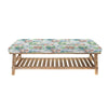 Voyage Maison Rupert Bench in Heilan Herd