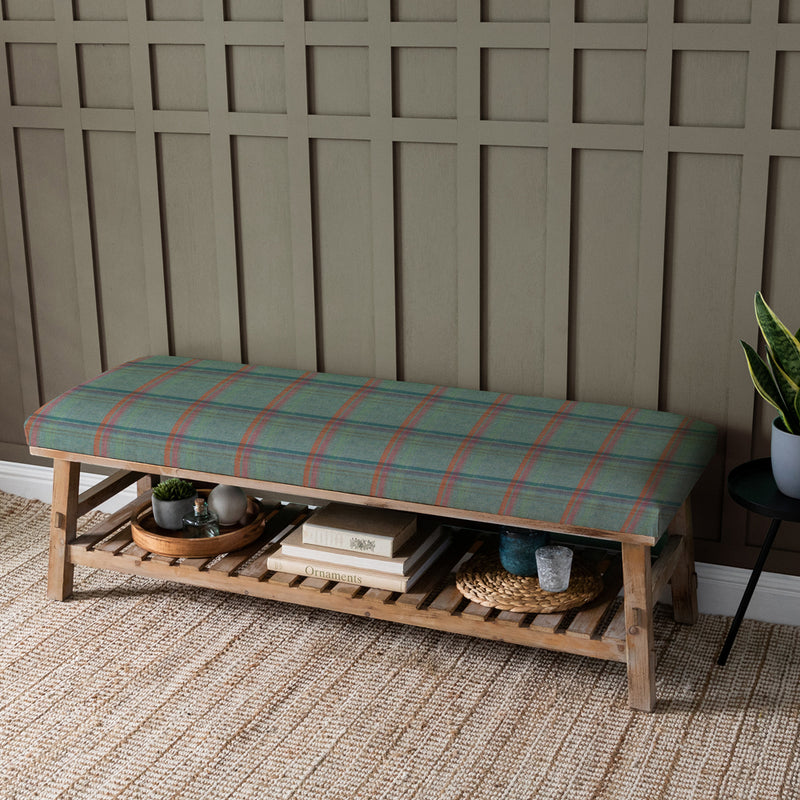 Voyage Maison Rupert Bench in Tavistock Orchard