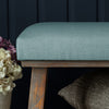 Additions Rupert Bench in Tivoli Ocean