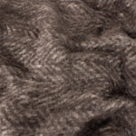 Yard Rawton Ombre Throw in Flint/Black