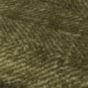 Yard Rawton Ombre Throw in Natural/Moss