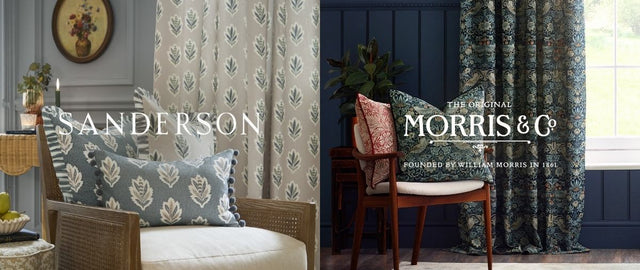 Sanderson and Morris & Co.