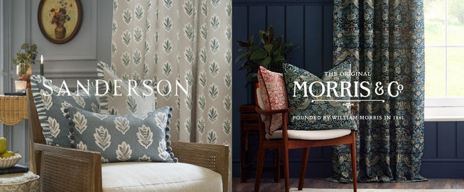 Sanderson and Morris & Co.