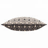  Cushions - Safara  Cushion Cover Black Hoem