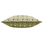  Cushions - Safara  Cushion Cover Olive Hoem