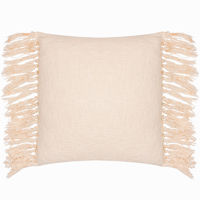 Yard Saku Cushion Cover in Honey