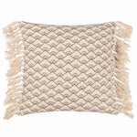 Yard Saku Cushion Cover in Olive