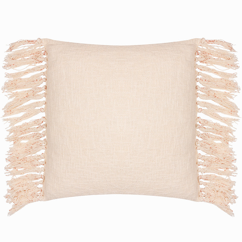 Yard Saku Cushion Cover in Pecan