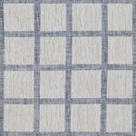 Voyage Maison Salvian Woven Jacquard Fabric in Natural