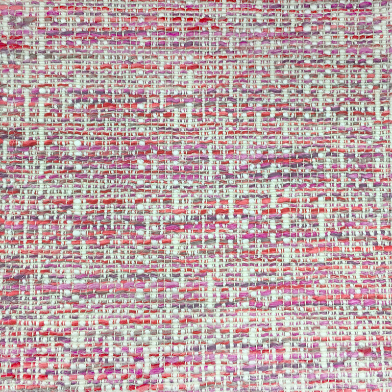 Samara 1 Fabric Sample Swatch Berry