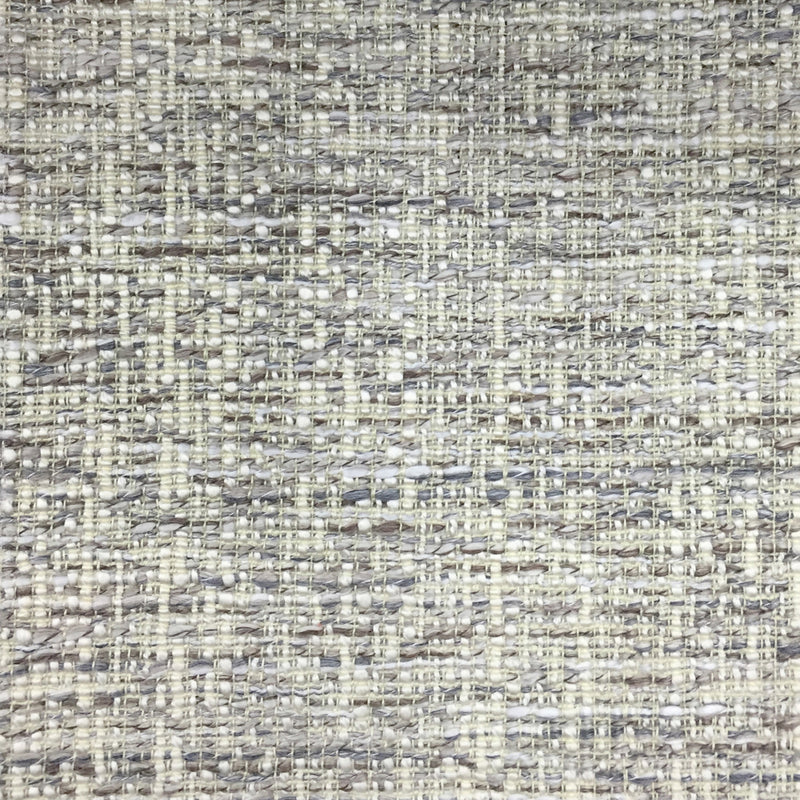 Voyage Maison Samara Woven Jacquard Fabric in Cashew